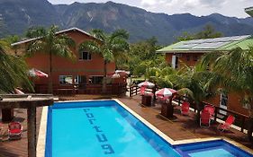 Residencial Dos Portugas